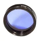 Фильтр Sturman голубой N80A, 1.25"