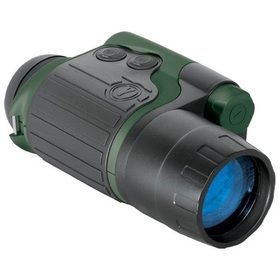 Yukon Spartan 3x42