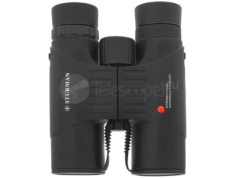 Бинокль Sturman 8x42 WP