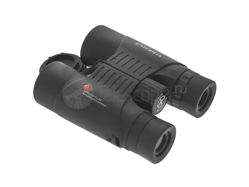 Бинокль Sturman 10x42 WP