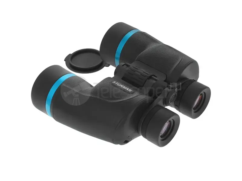 Бинокль Sturman 10x50 WP WA