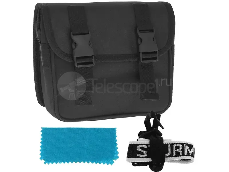 Бинокль Sturman 10x50 WP WA