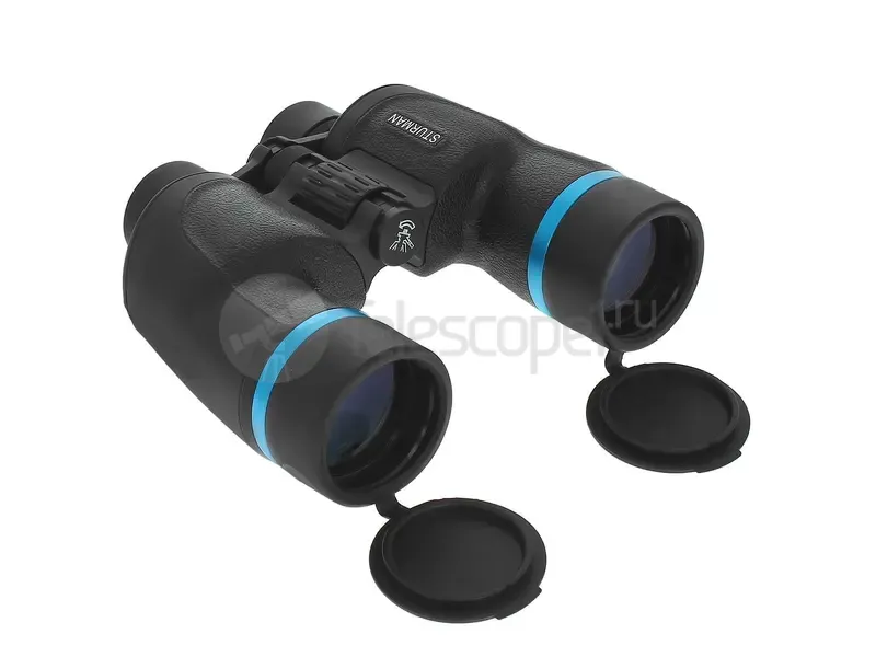 Бинокль Sturman 10x50 WP WA