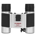 Sturman 8x21 серебристый