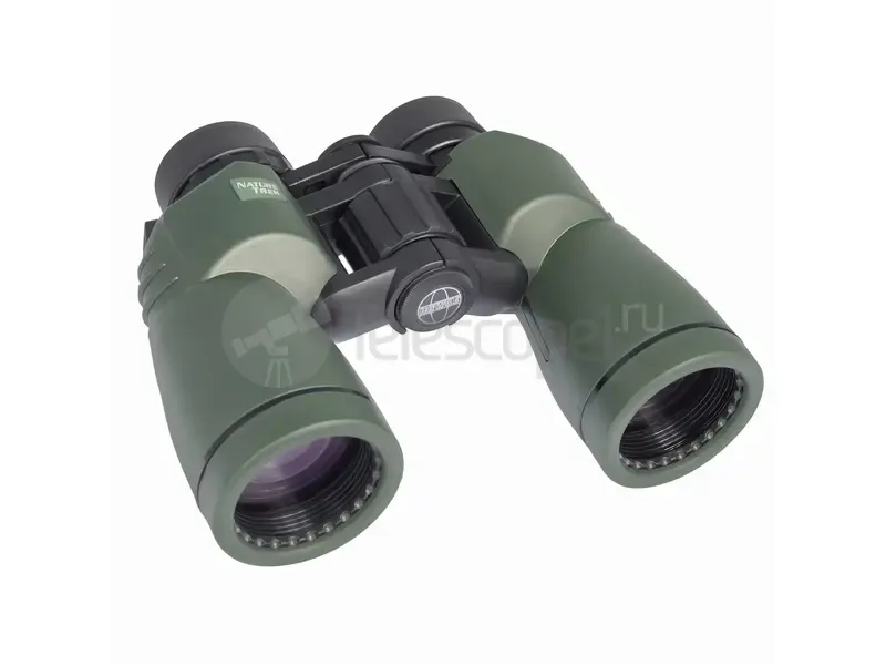 Бинокль Hawke Nature Trek 10x42 Porro