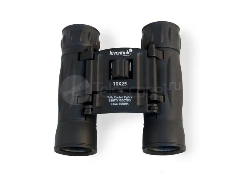 Бинокль Levenhuk Atom 10x25