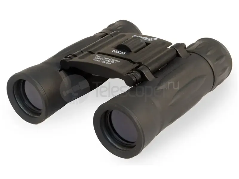 Бинокль Levenhuk Atom 10x25