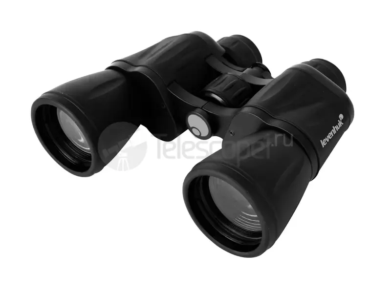 Бинокль Levenhuk Atom 10x50