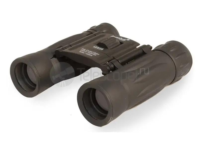 Бинокль Levenhuk Atom 12x25