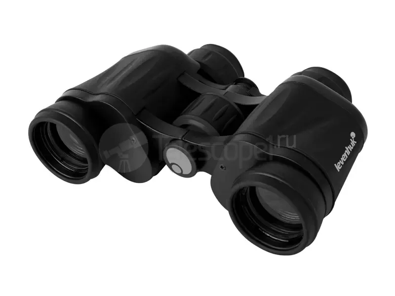 Бинокль Levenhuk Atom 7x35