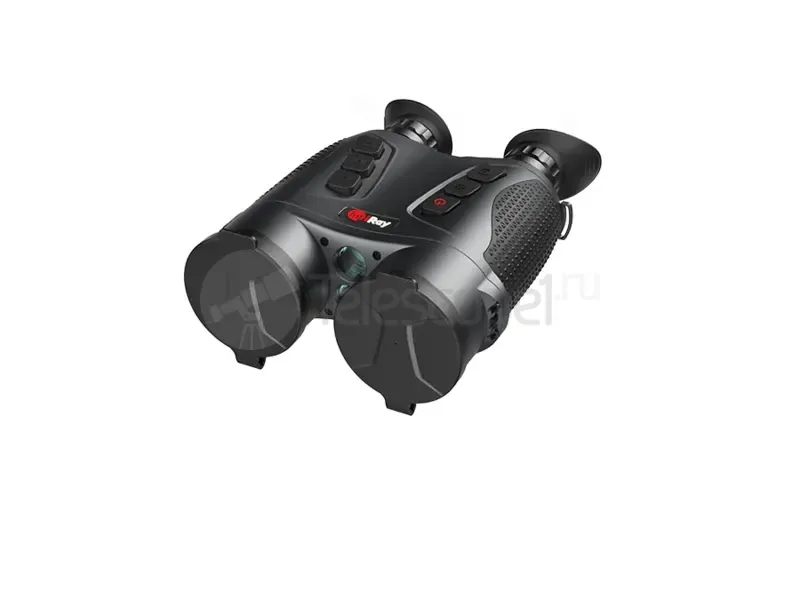 Тепловизор iRay Gemini GEH 50R