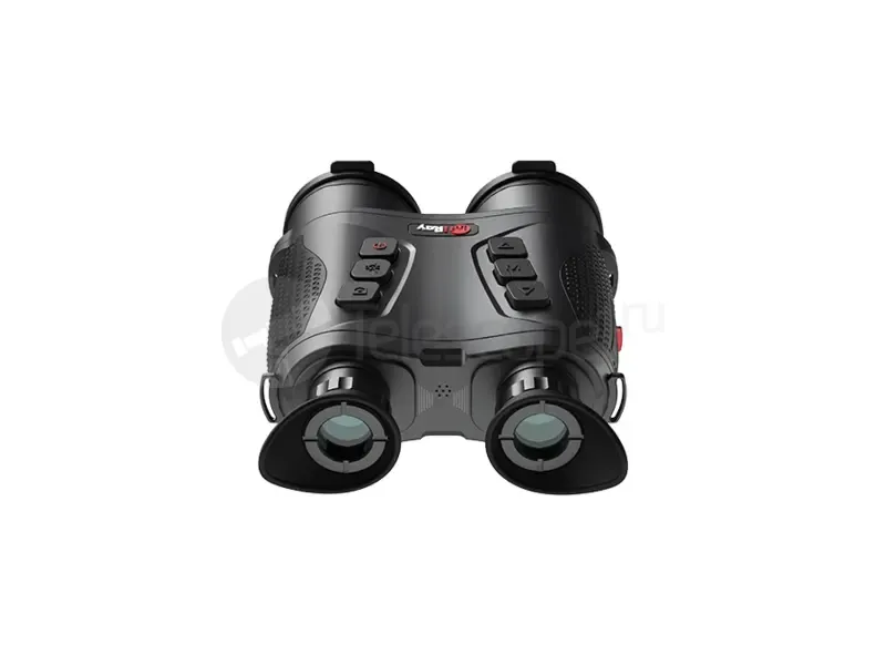 Тепловизор iRay Gemini GEH 50R