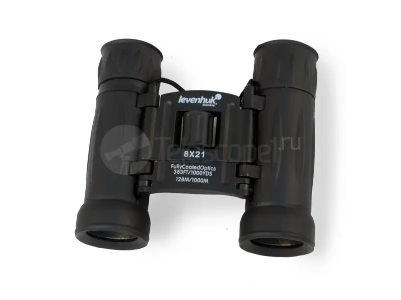 Бинокль Levenhuk Atom 8x21