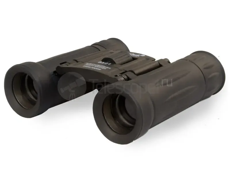 Бинокль Levenhuk Atom 8x21