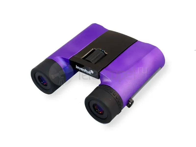 Бинокль Levenhuk Rainbow 8x25 Amethyst