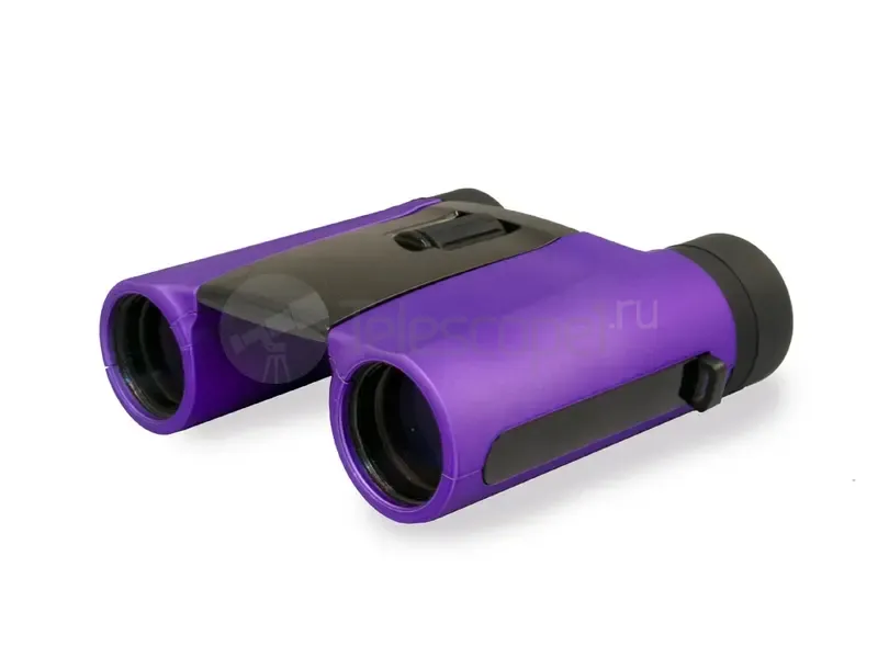 Бинокль Levenhuk Rainbow 8x25 Amethyst