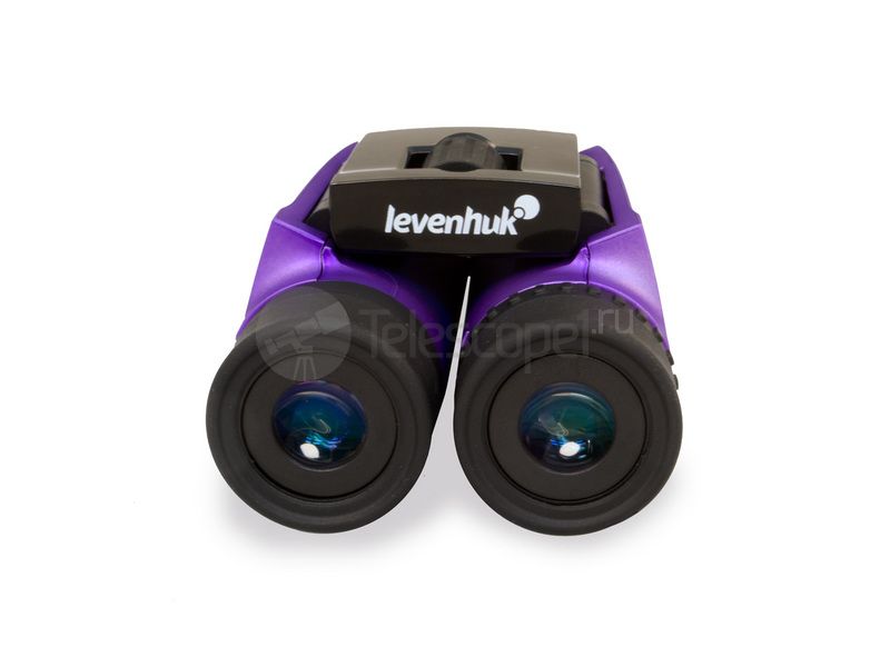 Levenhuk Rainbow 8x25 Amethyst Levenhuk Rainbow 8x25 Amethyst