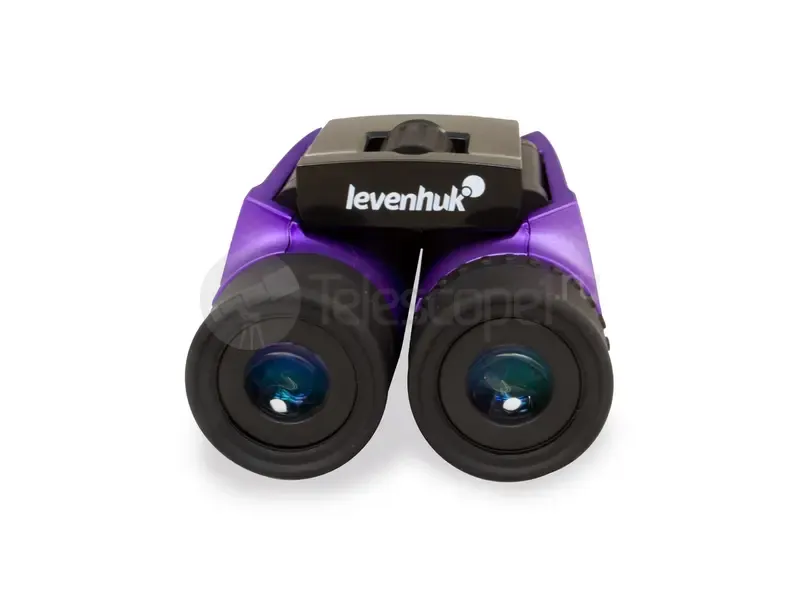 Бинокль Levenhuk Rainbow 8x25 Amethyst