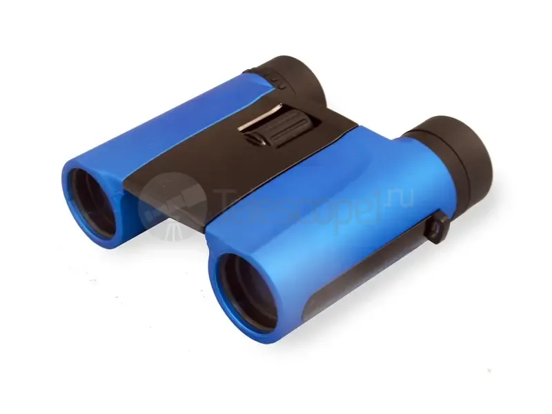 Бинокль Levenhuk Rainbow 8x25 Blue Wave