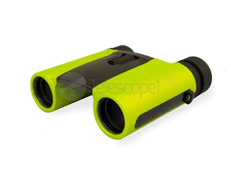 Бинокль Levenhuk Rainbow 8x25 Lime