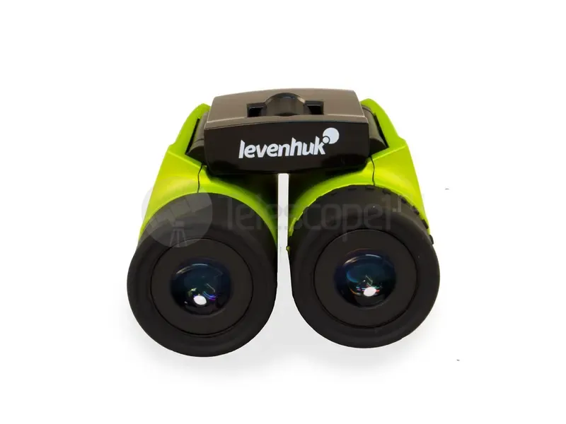 Бинокль Levenhuk Rainbow 8x25 Lime