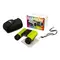 Бинокль Levenhuk Rainbow 8x25 Lime