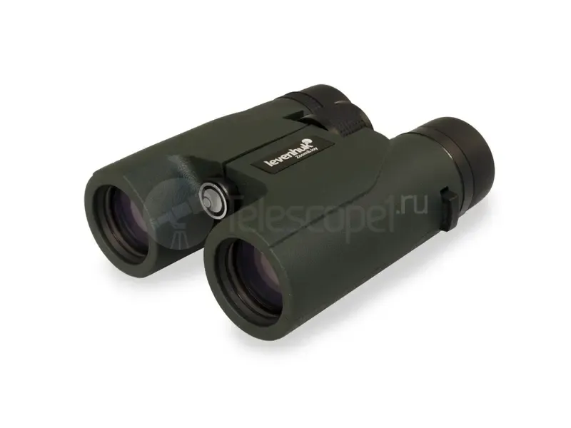 Бинокль Levenhuk Karma PRO 8x32