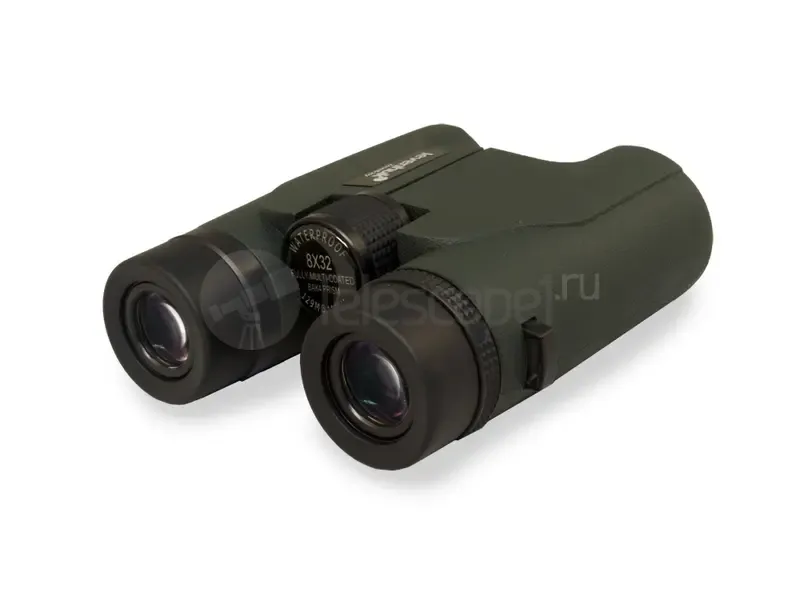 Бинокль Levenhuk Karma PRO 8x32