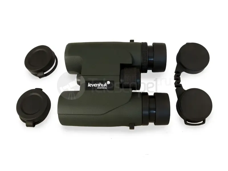 Бинокль Levenhuk Karma PRO 8x32