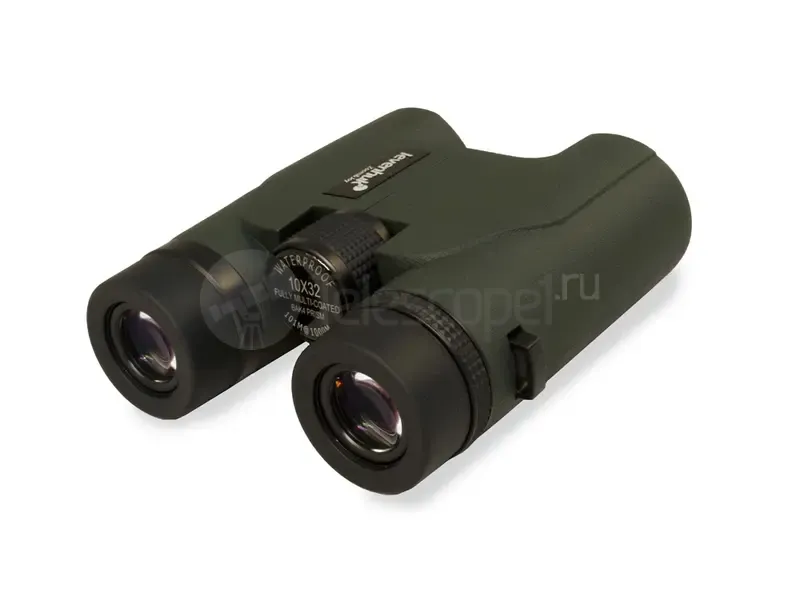Бинокль Levenhuk Karma PRO 10x32