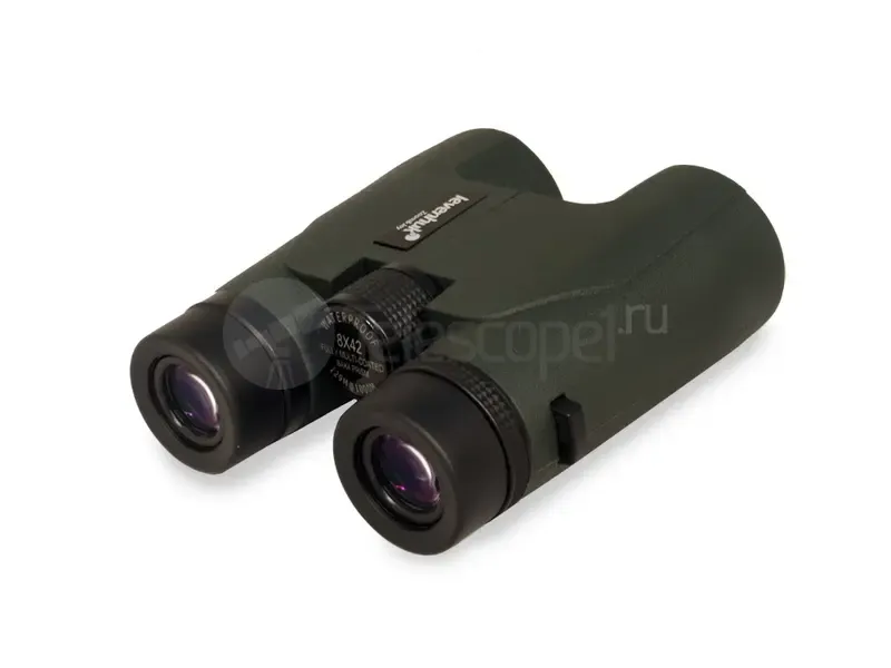 Бинокль Levenhuk Karma PRO 8x42