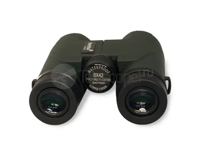 Бинокль Levenhuk Karma PRO 8x42