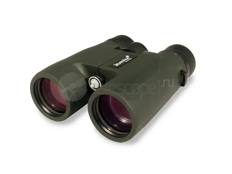 Бинокль Levenhuk Karma PRO 10x42