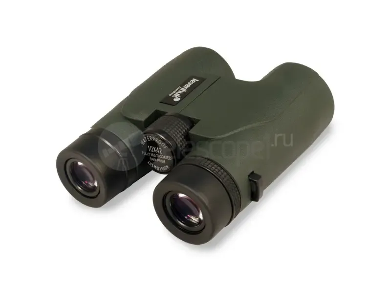 Бинокль Levenhuk Karma PRO 10x42