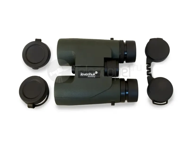 Бинокль Levenhuk Karma PRO 10x42