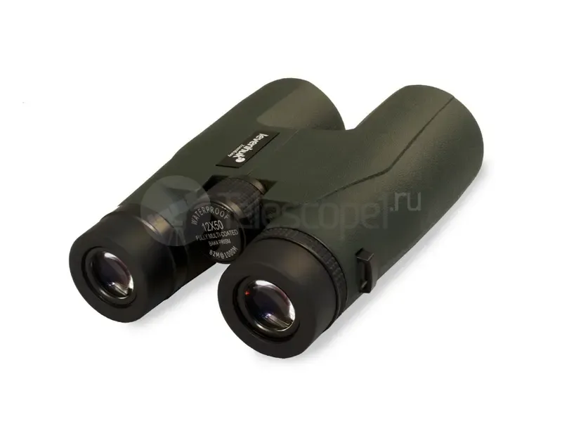 Бинокль Levenhuk Karma PRO 12x50