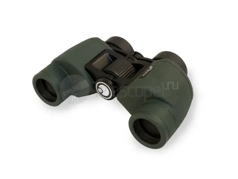 Бинокль Levenhuk Sherman PRO 8x42