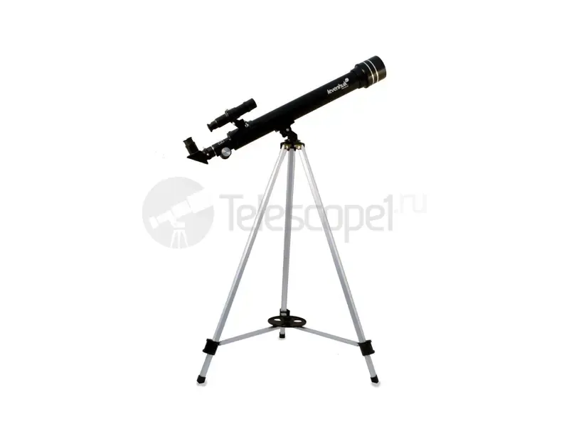 Телескоп Levenhuk Skyline 50x600 AZ