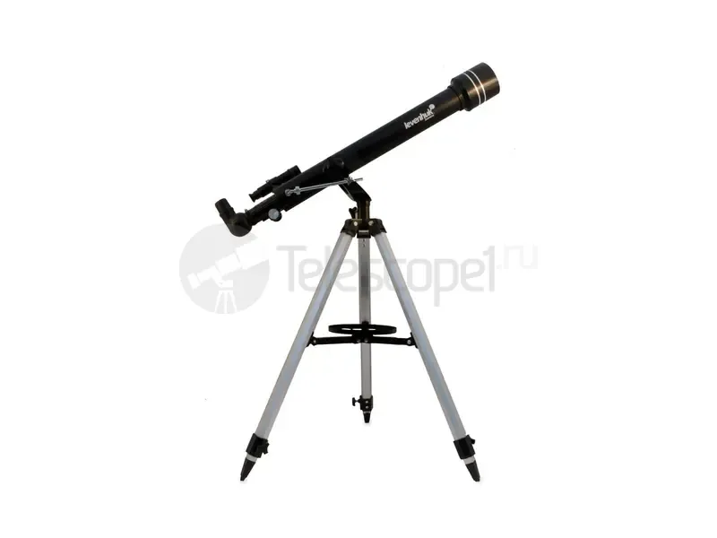 Телескоп Levenhuk Skyline 60x700 AZ