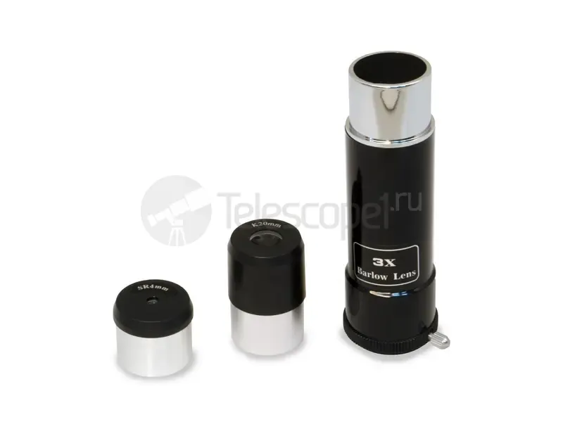 Телескоп Levenhuk Skyline 60x700 AZ