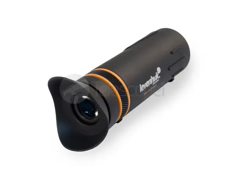 Монокуляр Levenhuk Wise PLUS 8x32