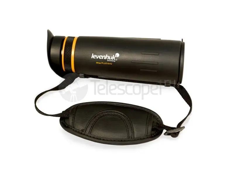 Монокуляр Levenhuk Wise PLUS 8x42