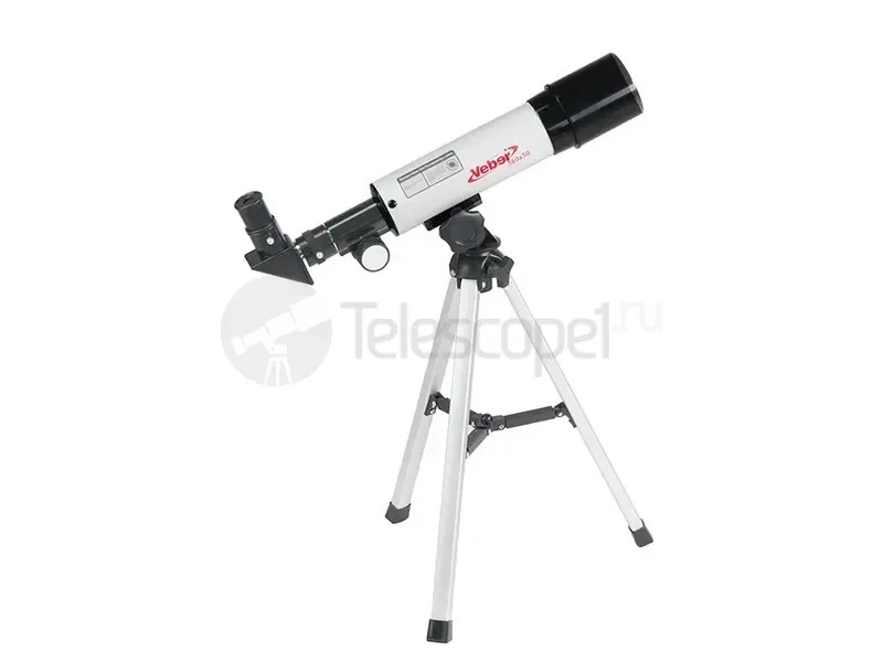 Телескоп Veber 360/50 в кейсе