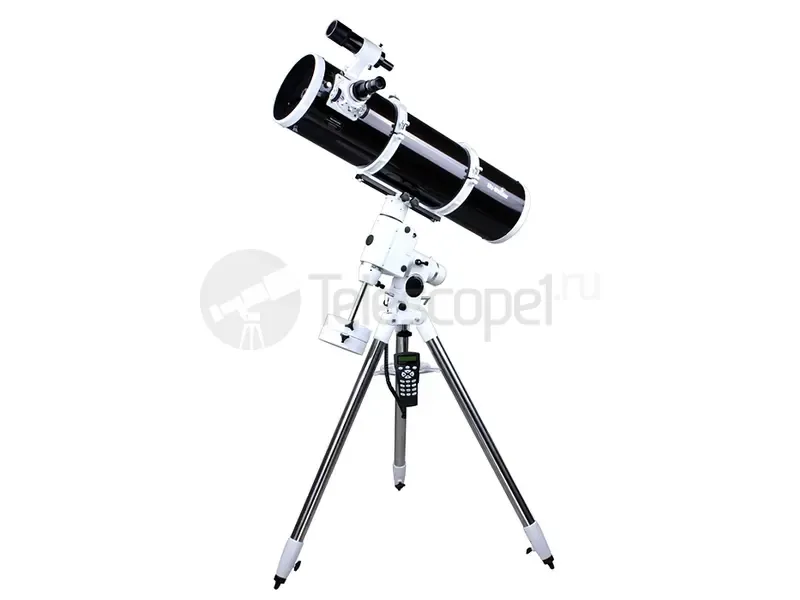 Телескоп Sky-Watcher BK P2001 HEQ5 SynScan GOTO