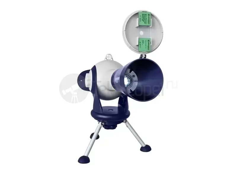 Телескоп Bresser Junior Argo