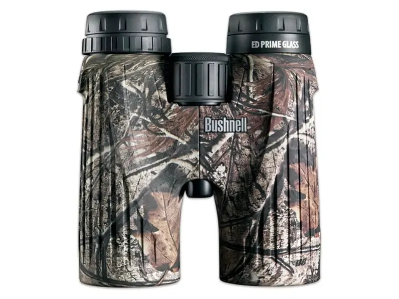 Бинокль Bushnell Legend Ultra HD 10x42 camo