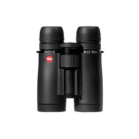 Leica Duovid 8-12x42 HD