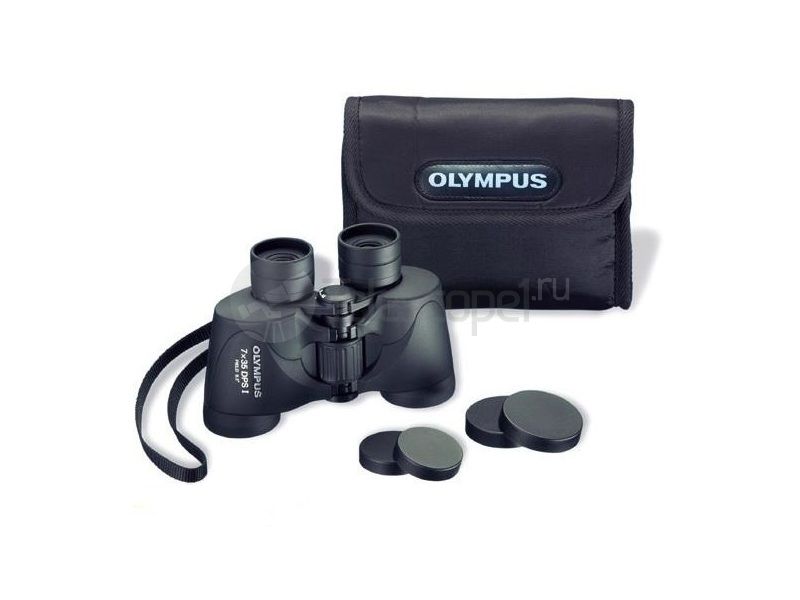 Olympus 7x35 DPS I