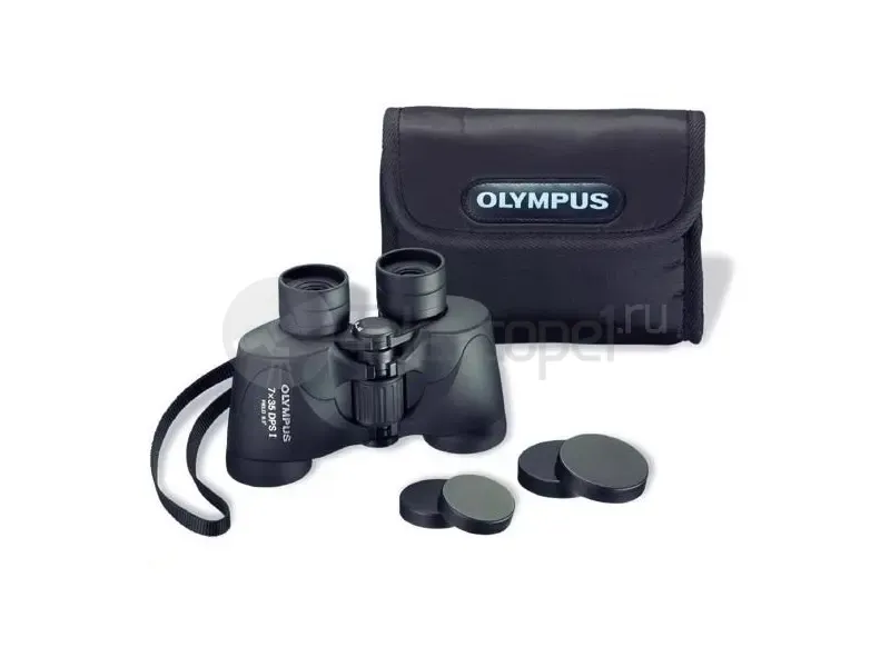 Бинокль Olympus 7x35 DPS I