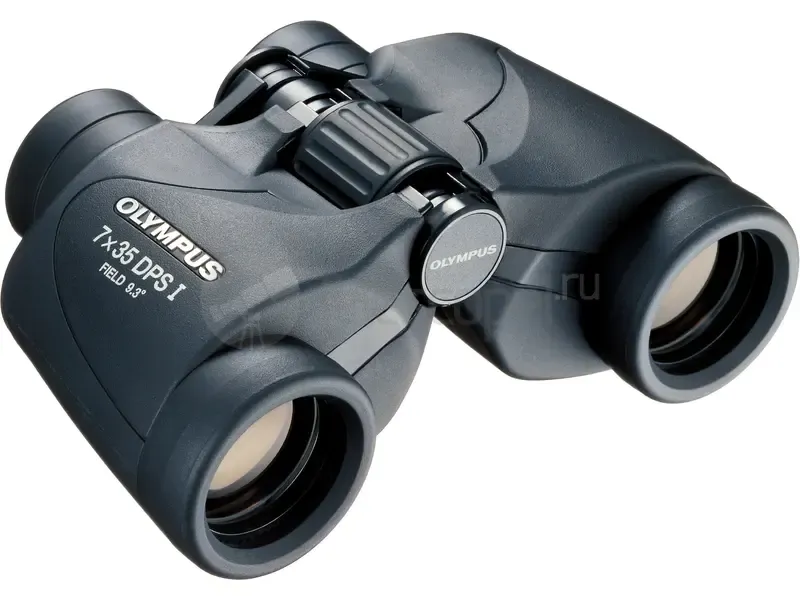 Бинокль Olympus 7x35 DPS I